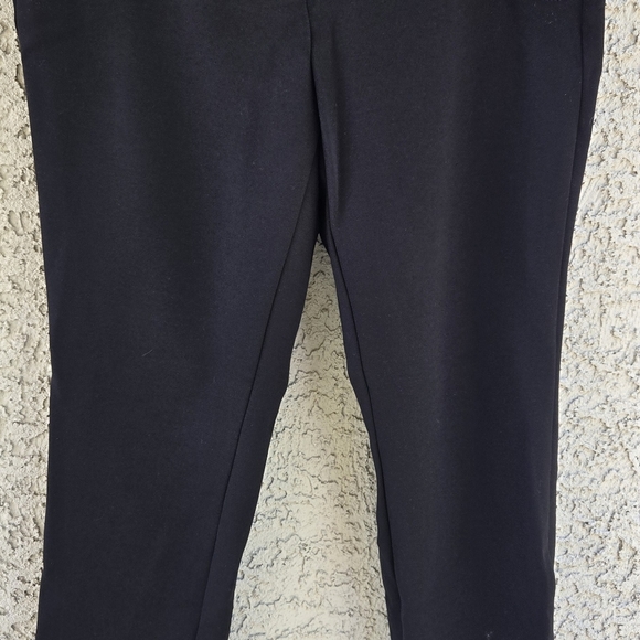 WHBM Jolie Straight Dress Pants - Picture 6 of 10